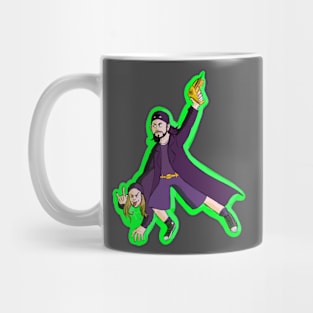 Amazing Stoners Mug